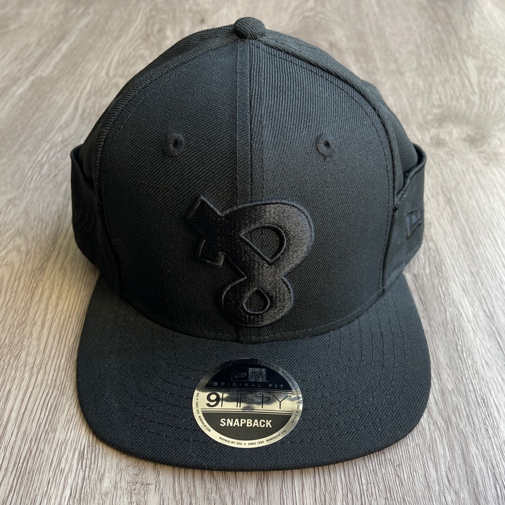 LEX DRAY X NEW ERA SNAPBACK